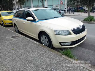 Skoda Octavia 2017 {2 ΡΕΠΟ }