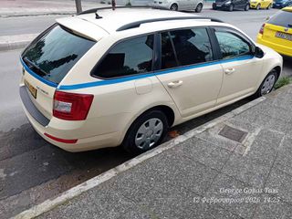 Skoda Octavia 2017 {2 ΡΕΠΟ }-thumb-1