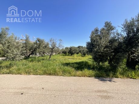 Οικόπεδο 1.000τ.μ. για πώληση-Καμένα βούρλα » Καινούργιο