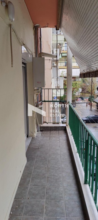 Διαμέρισμα 82 τ.μ. πρός πώληση, Θεσσαλονίκη - Κέντρο, Μπότσαρη