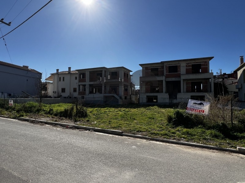 Συγκρότημα διαμερισμάτων 500 τ.μ. προς πώληση, Μαγνησία, Αγριά