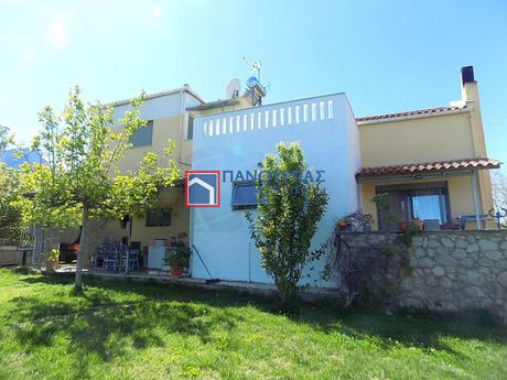 Μονοκατοικία 170τ.μ. για πώληση-Λαμία » Φραντζής