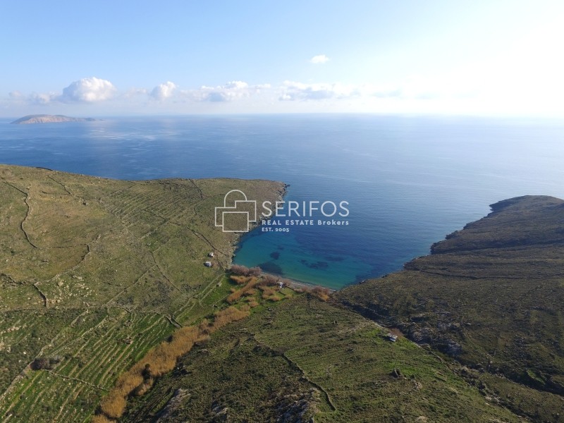 Αγροτεμάχια 13.300 τ.μ. προς πώληση, Κένταρχος