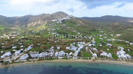 Οικόπεδο 199 τ.μ. για πώληση