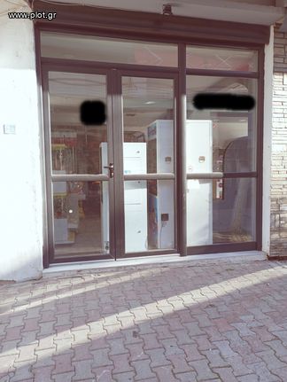 Κατάστημα 98 τ.μ. για ενοικίαση, Θεσσαλονίκη - Περιφ/Κοί Δήμοι, Αμπελόκηποι
