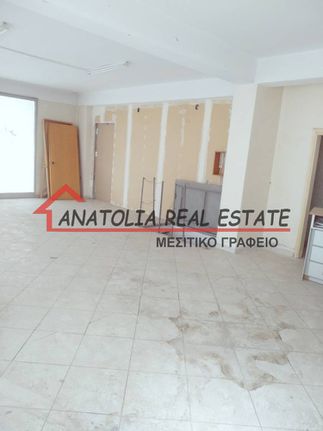 Store 94 sqm for sale, Thessaloniki - Suburbs, Ampelokipoi