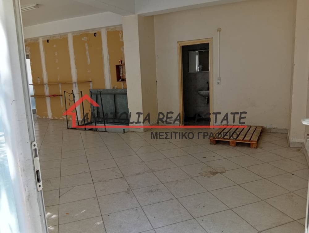 Κατάστημα 94 τ.μ. πρός πώληση, Θεσσαλονίκη - Περιφ/Κοί Δήμοι, Αμπελόκηποι