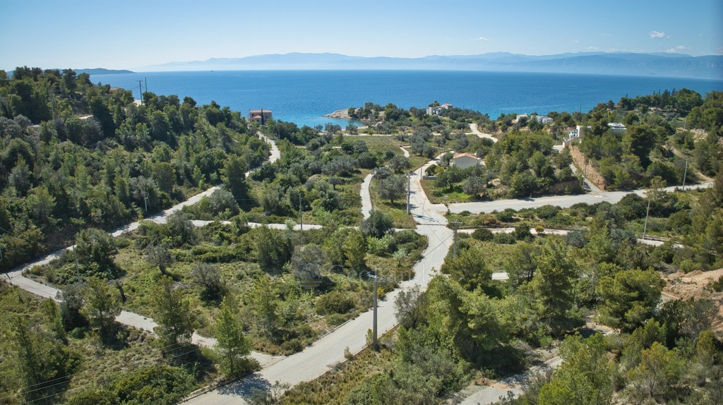 Οικόπεδο 422 τ.μ. πρός πώληση, Αργολίδα, Κρανίδι
