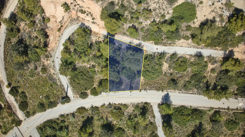Οικόπεδο 422 τ.μ. πρός πώληση, Αργολίδα, Κρανίδι