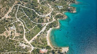 Οικόπεδο 422 τ.μ. προς πώληση, Πορτοχέλι-thumb-8