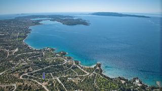 Οικόπεδο 422 τ.μ. προς πώληση, Πορτοχέλι-thumb-5