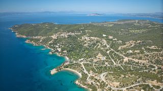 Οικόπεδο 443 τ.μ. προς πώληση, Πορτοχέλι-thumb-12