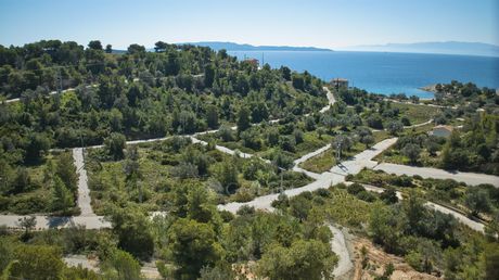 Οικόπεδο 443 τ.μ. για πώληση