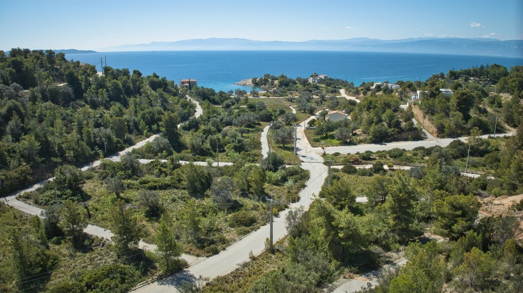 Οικόπεδο 443 τ.μ. πρός πώληση, Αργολίδα, Κρανίδι
