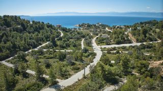 Οικόπεδο 443 τ.μ. προς πώληση, Πορτοχέλι-thumb-1