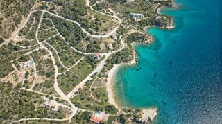 Οικόπεδο 443 τ.μ. προς πώληση, Πορτοχέλι-thumb-8