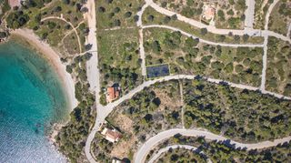 Οικόπεδο 441 τ.μ. προς πώληση, Βερβερούδα-thumb-1