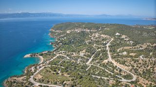 Οικόπεδο 441 τ.μ. προς πώληση, Βερβερούδα-thumb-11
