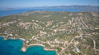 Οικόπεδο 441 τ.μ. προς πώληση, Βερβερούδα-thumb-14