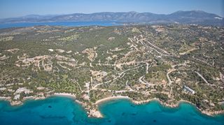 Οικόπεδο 441 τ.μ. προς πώληση, Βερβερούδα-thumb-15