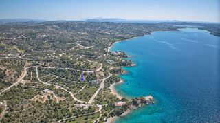 Οικόπεδο 441 τ.μ. προς πώληση, Βερβερούδα-thumb-2