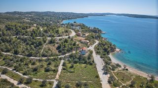 Οικόπεδο 441 τ.μ. προς πώληση, Βερβερούδα-thumb-3