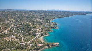 Οικόπεδο 441 τ.μ. προς πώληση, Βερβερούδα-thumb-18