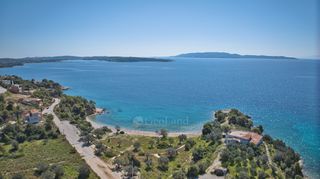 Οικόπεδο 441 τ.μ. προς πώληση, Βερβερούδα-thumb-9