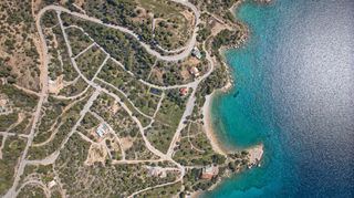 Οικόπεδο 441 τ.μ. προς πώληση, Βερβερούδα-thumb-6