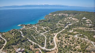 Οικόπεδο 441 τ.μ. προς πώληση, Βερβερούδα-thumb-5