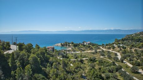 Οικόπεδο 438 τ.μ. για πώληση
