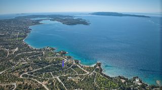 Οικόπεδο 438 τ.μ. προς πώληση, Πορτοχέλι-thumb-5
