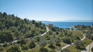 Οικόπεδο 438 τ.μ. προς πώληση, Πορτοχέλι-thumb-1