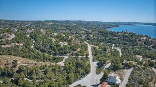 Οικόπεδο 407 τ.μ. προς πώληση, Οικισμός Δικηγόρων-thumb-8