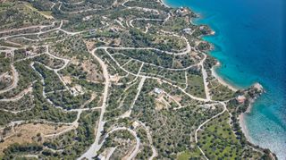 Οικόπεδο 407 τ.μ. προς πώληση, Οικισμός Δικηγόρων-thumb-6