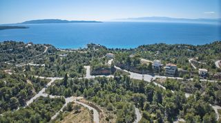 Οικόπεδο 407 τ.μ. προς πώληση, Οικισμός Δικηγόρων-thumb-3