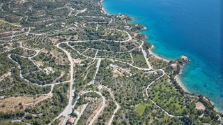 Οικόπεδο 407 τ.μ. προς πώληση, Οικισμός Δικηγόρων-thumb-19