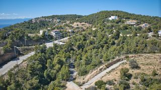Οικόπεδο 407 τ.μ. προς πώληση, Οικισμός Δικηγόρων-thumb-11