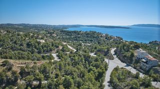 Οικόπεδο 407 τ.μ. προς πώληση, Οικισμός Δικηγόρων-thumb-5