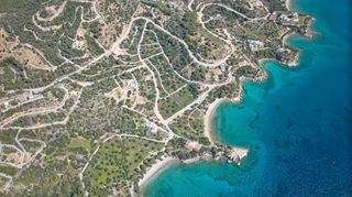 Οικόπεδο 407 τ.μ. προς πώληση, Οικισμός Δικηγόρων-thumb-18