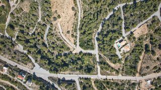 Οικόπεδο 407 τ.μ. προς πώληση, Οικισμός Δικηγόρων-thumb-10