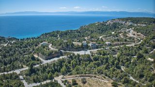 Οικόπεδο 407 τ.μ. προς πώληση, Οικισμός Δικηγόρων-thumb-4