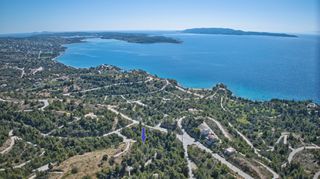 Οικόπεδο 407 τ.μ. προς πώληση, Οικισμός Δικηγόρων-thumb-2
