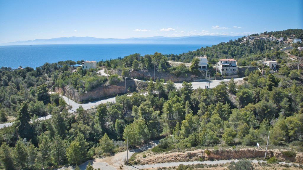 Οικόπεδο 407 τ.μ. πρός πώληση, Αργολίδα, Κρανίδι