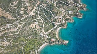 Οικόπεδο 407 τ.μ. προς πώληση, Οικισμός Δικηγόρων-thumb-20