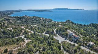 Οικόπεδο 407 τ.μ. προς πώληση, Οικισμός Δικηγόρων-thumb-6
