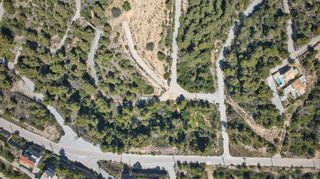 Οικόπεδο 407 τ.μ. προς πώληση, Οικισμός Δικηγόρων-thumb-13