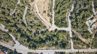 Οικόπεδο 407 τ.μ. προς πώληση, Οικισμός Δικηγόρων-thumb-14