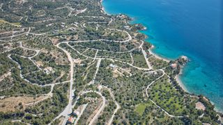 Οικόπεδο 407 τ.μ. προς πώληση, Οικισμός Δικηγόρων-thumb-7