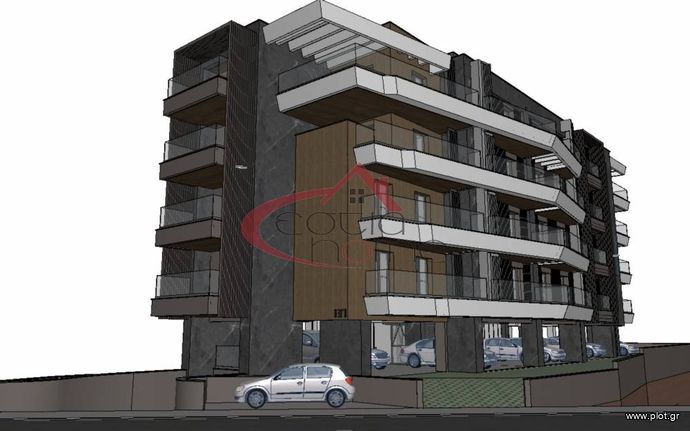 Apartment 140 sqm for sale, Thessaloniki - Suburbs, Thermi